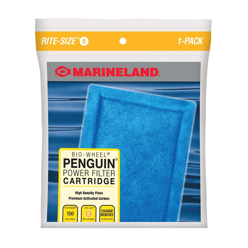 MarineLand Penguin Power Filter Rite-Size Cartridge - Image 1